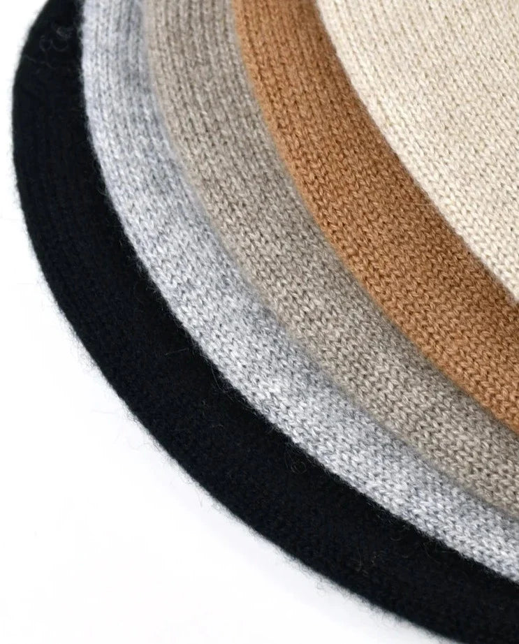 Mika Cashmere Hat