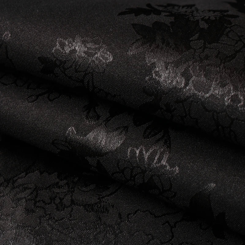 Camisa Eclipse de Satén