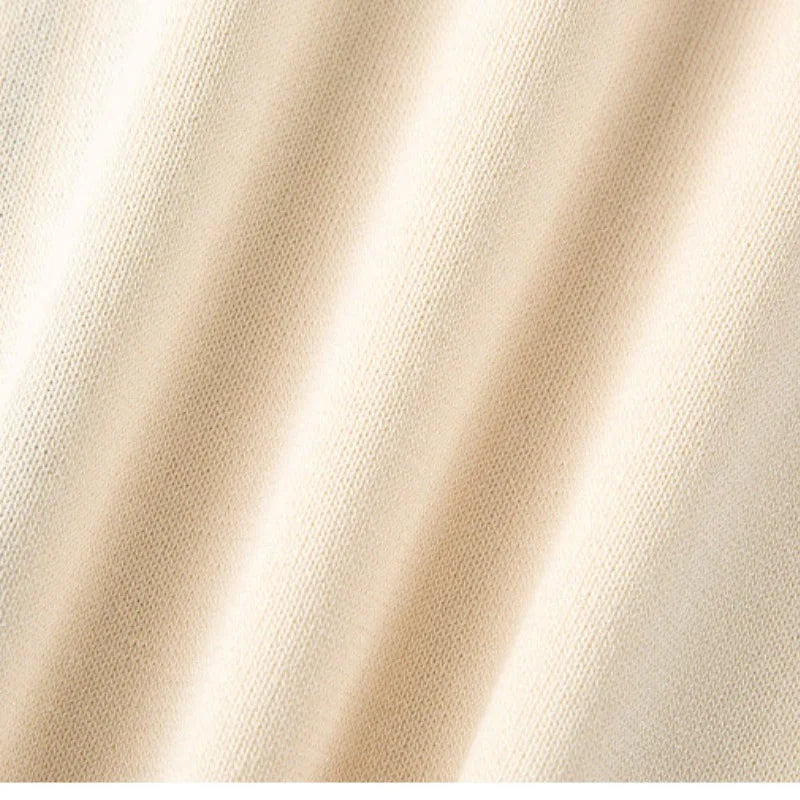 Striped Peruvian Polo Shirt