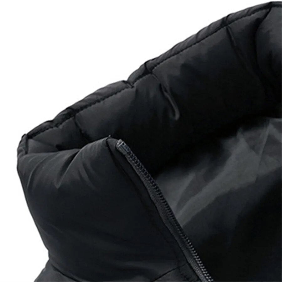 Chaleco Compass Down