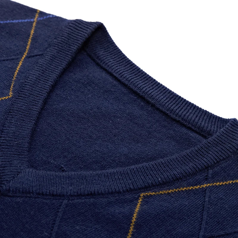 Chaleco Suéter Giorgos