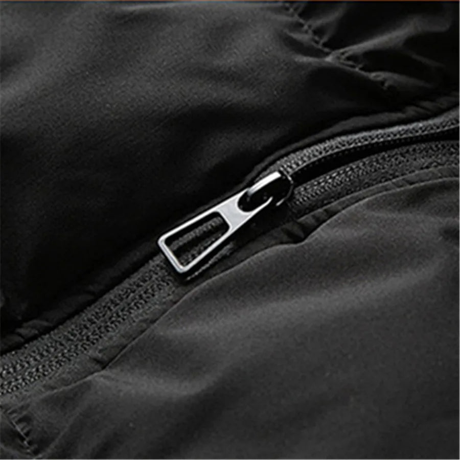 Chaleco Acolchado Elio