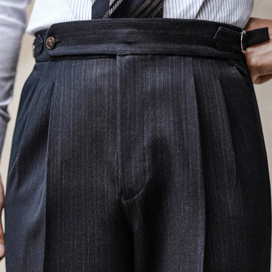 Pantalón Dario Business