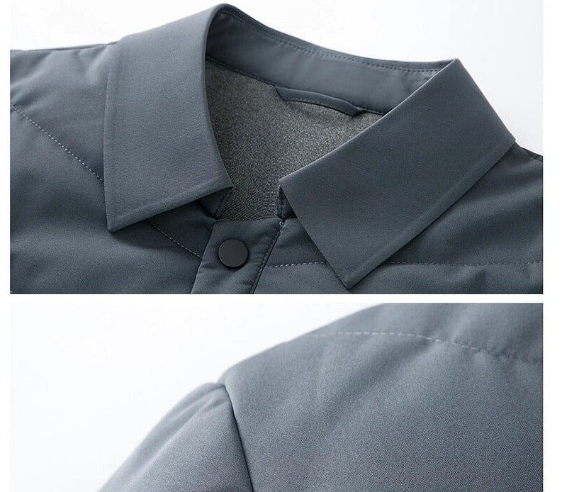 Chaqueta Térmica AiryFit