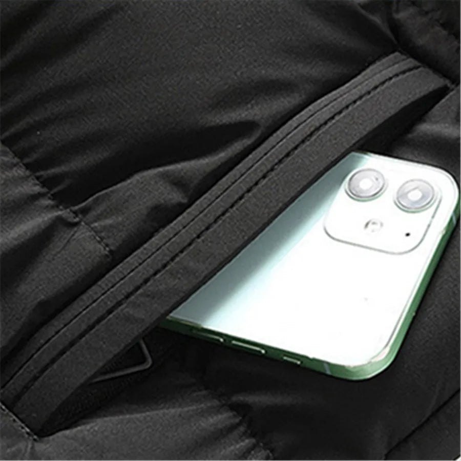 Chaleco Acolchado Elio