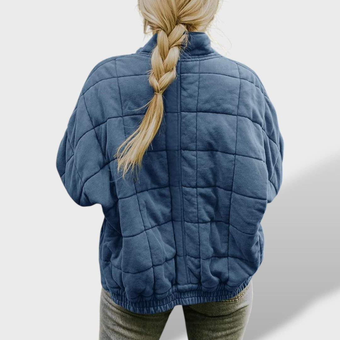 Alba | Chaqueta invierno mujer