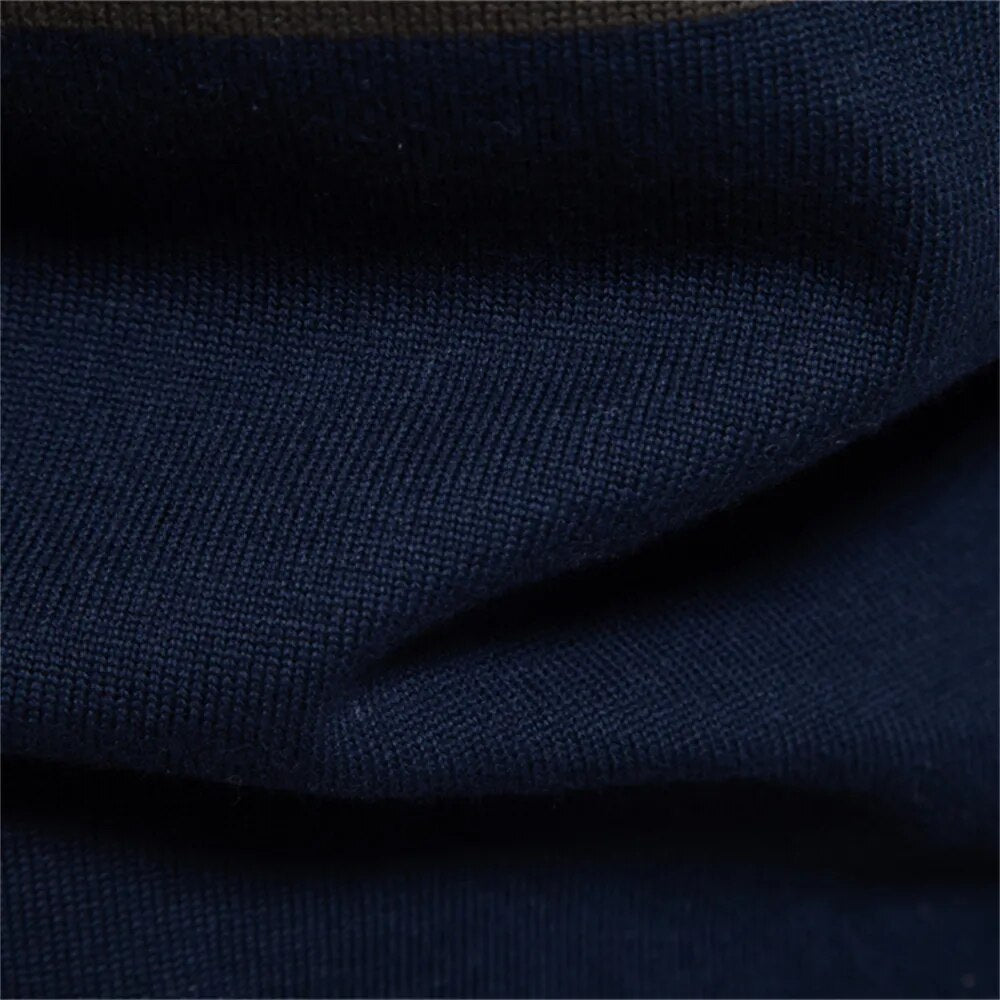 Suéter Entwined Essence