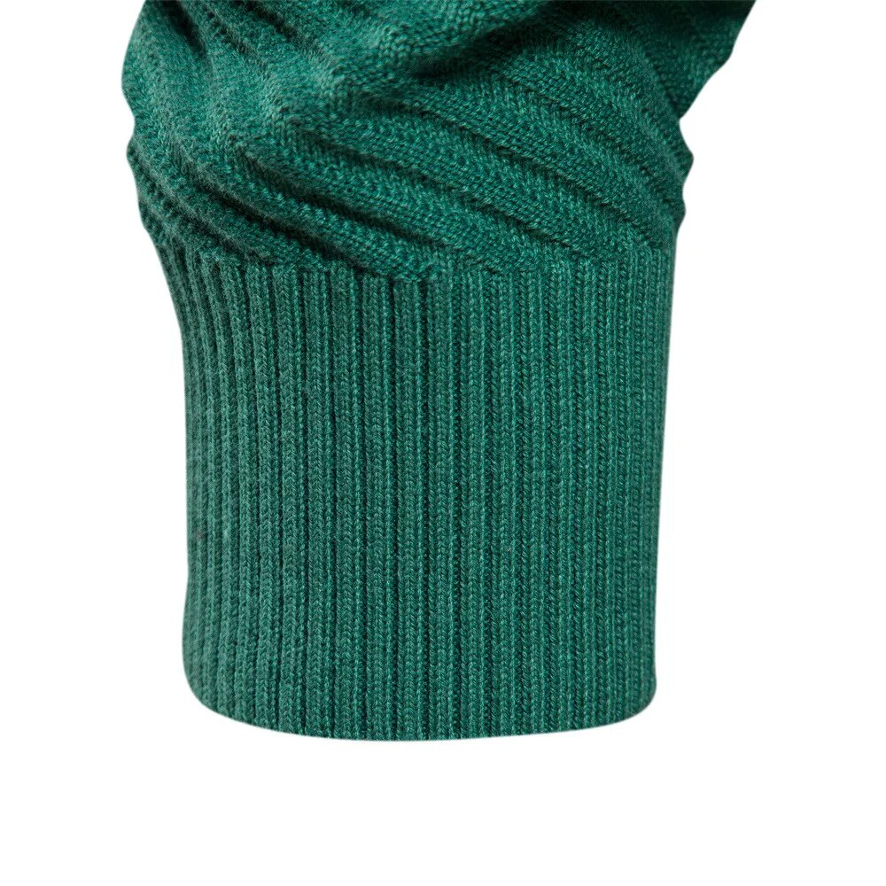 Suéter Beyer Cuello Redondo