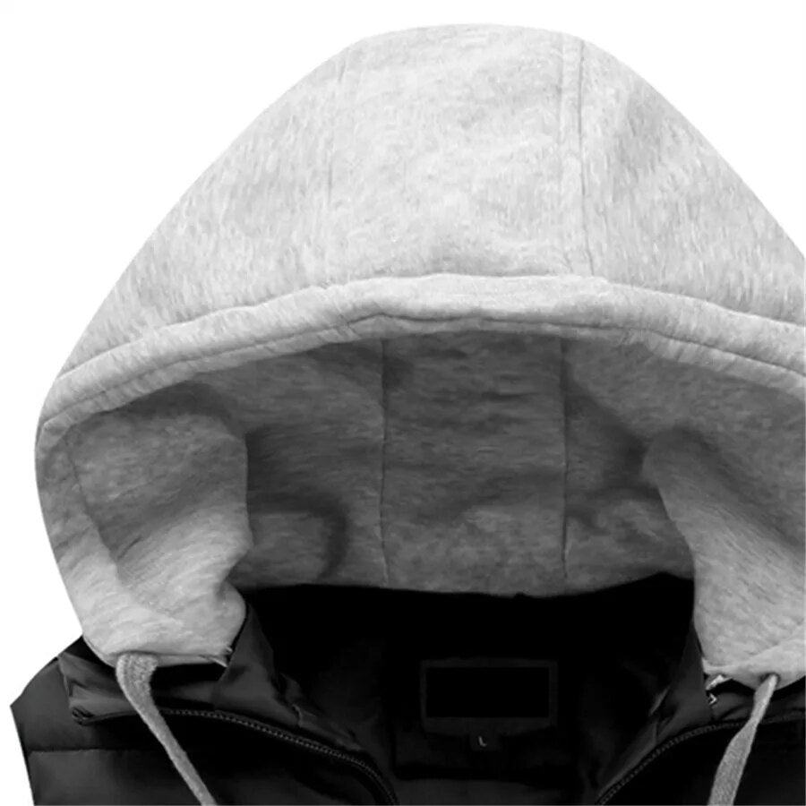 Chaleco Voyage Puffer