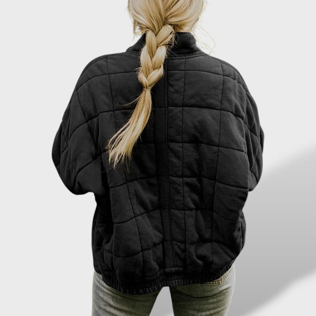 Alba | Chaqueta invierno mujer