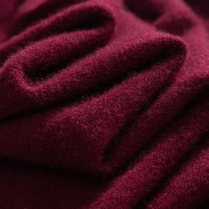 Kamil Cashmere Tank Top