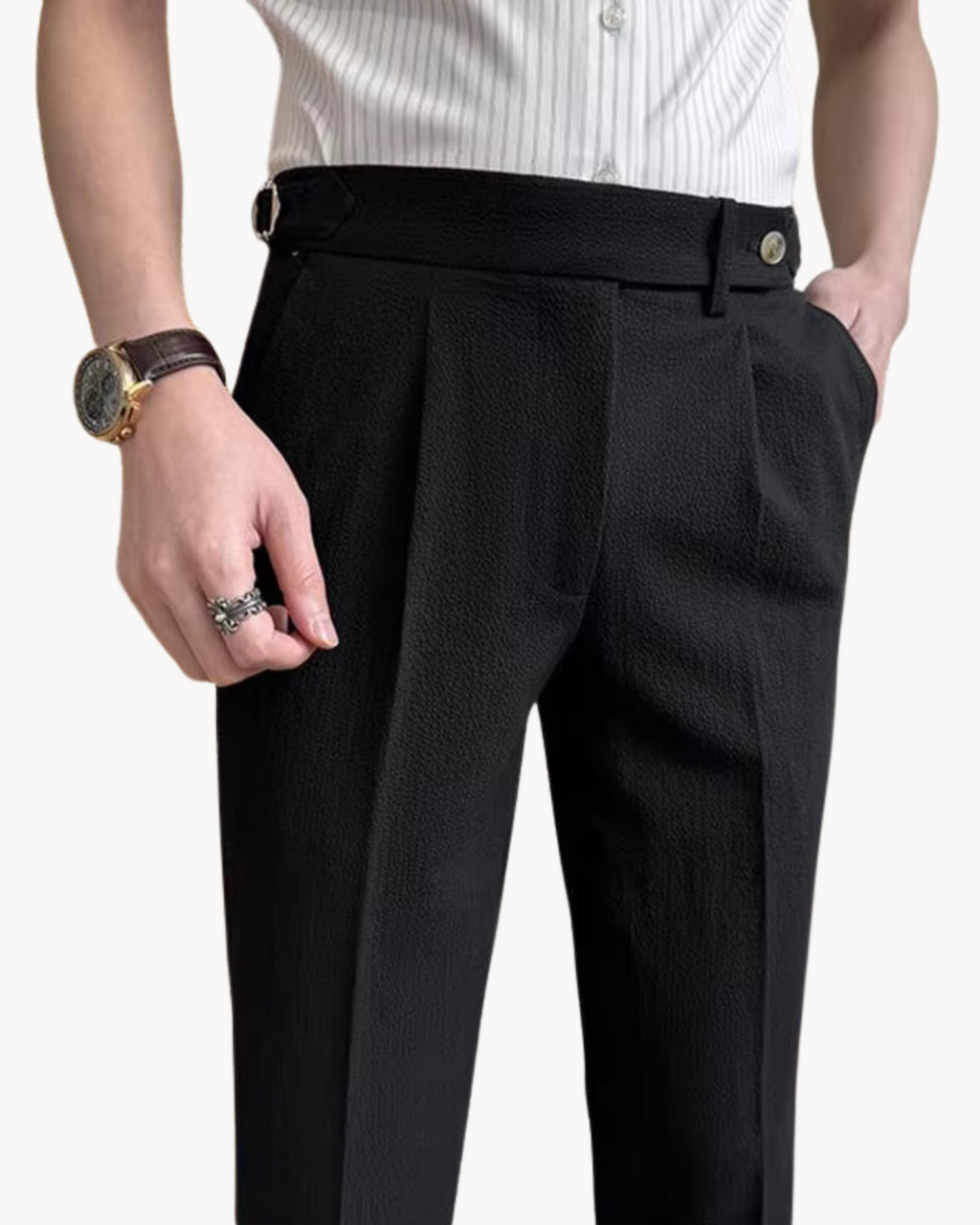 Catania Romano Trousers