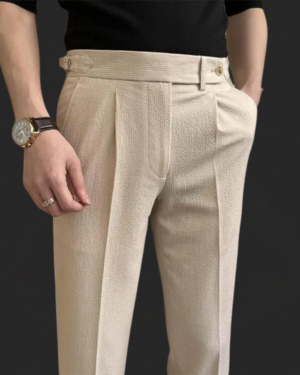 Catania Romano Trousers