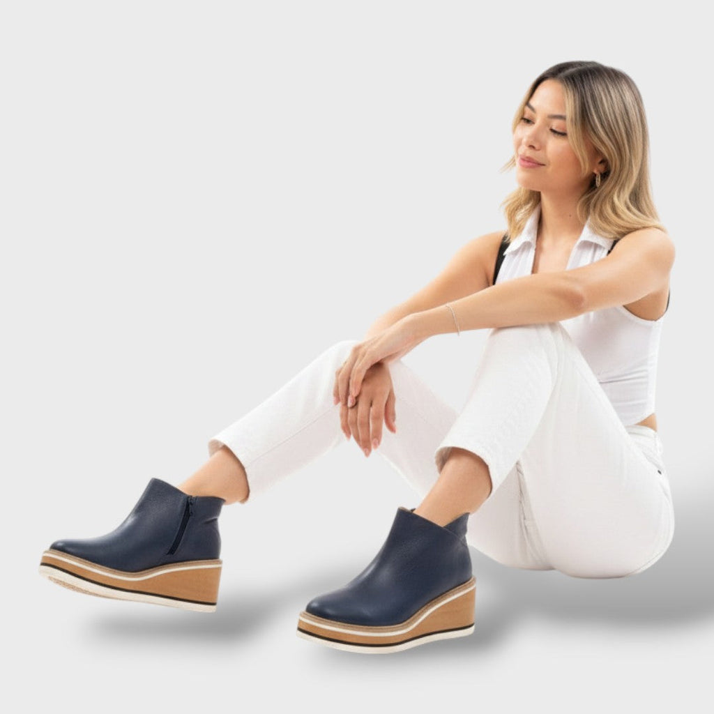 Botas Impermeables Mujer Elegantes