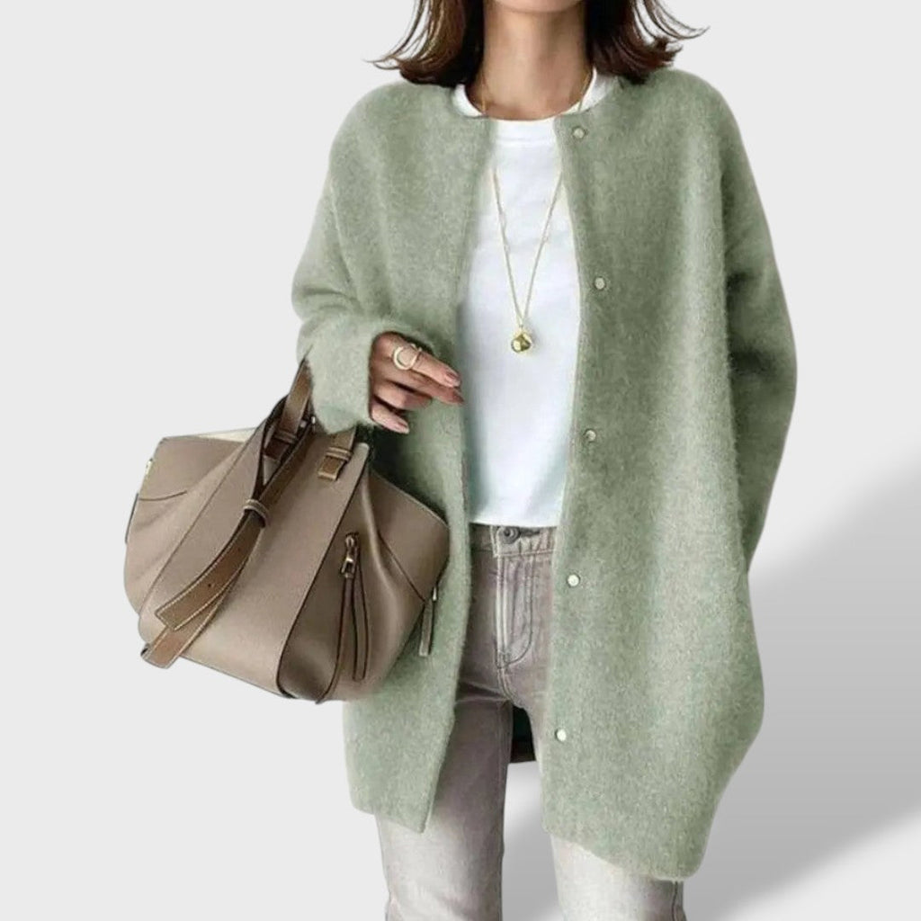 Beatriz | Chal mujer elegante