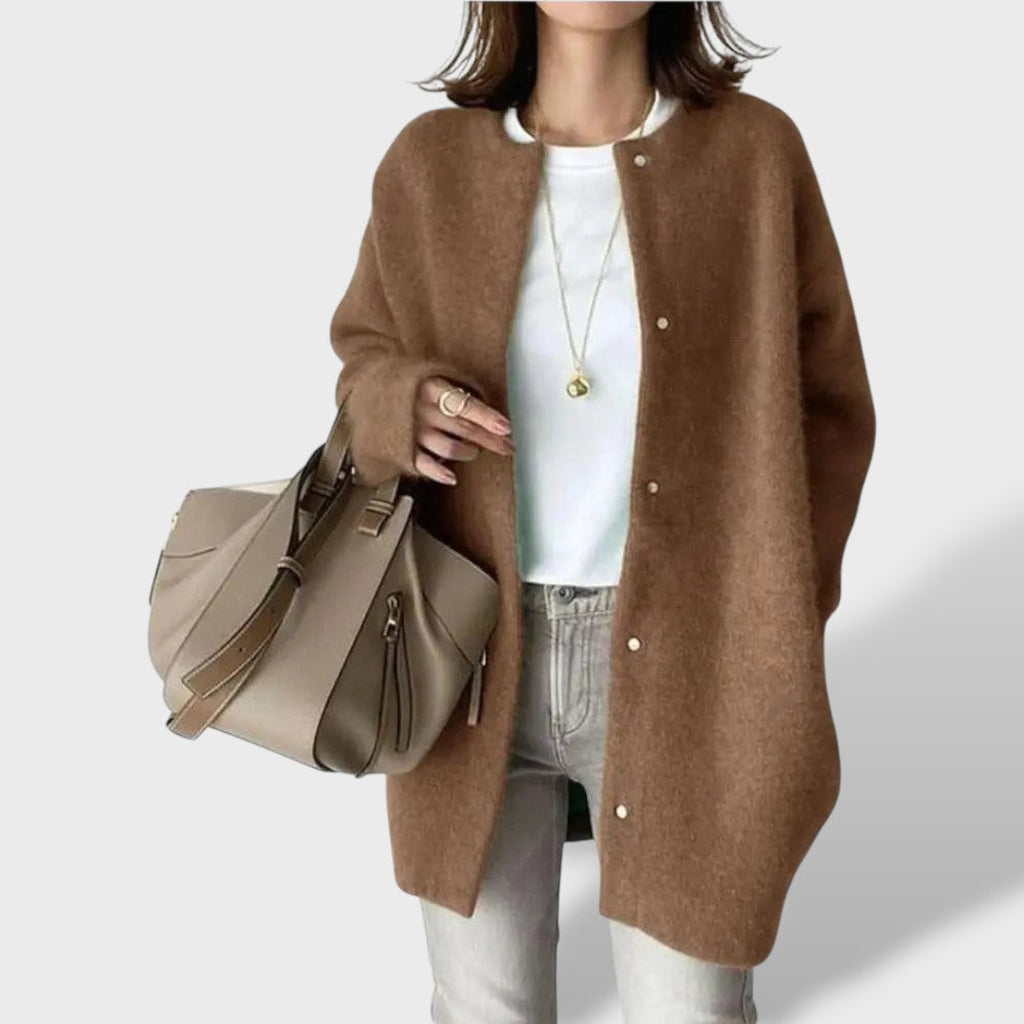 Beatriz | Chal mujer elegante