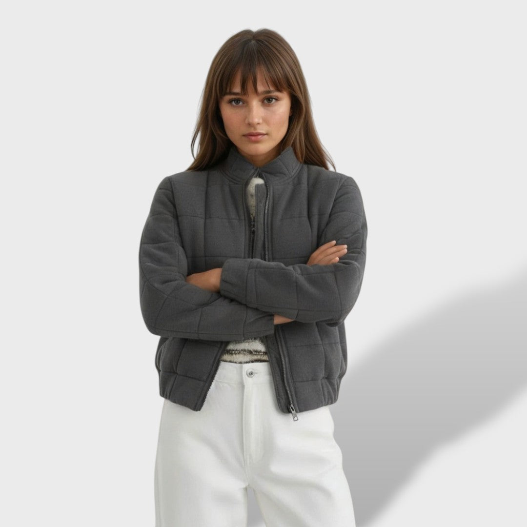 Alba | Chaqueta invierno mujer